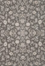 فرش ماشینی مدل آهو