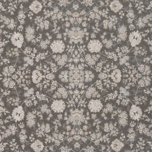 فرش ماشینی مدل آهو