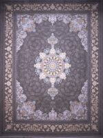 فرش ماشینی مدل ارغوان