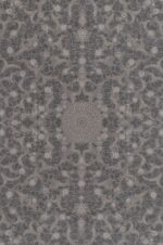 فرش ماشینی مدل عسل