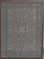 فرش ماشینی مدل عسل