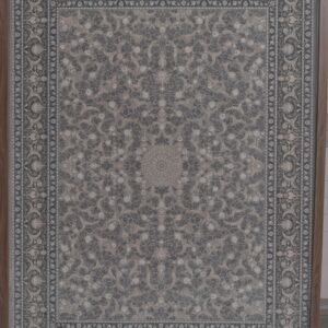 فرش ماشینی مدل عسل