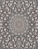 فرش ماشینی مدل آتریا