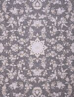 فرش ماشینی مدل آذین