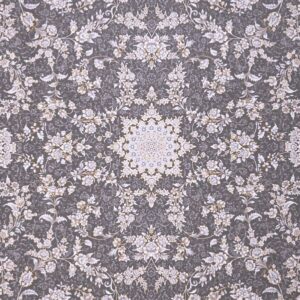 فرش ماشینی مدل آذین