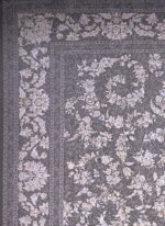 فرش ماشینی مدل آذین