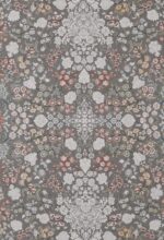 فرش ماشینی مدل نگارستان