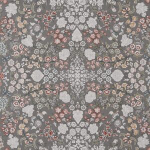 فرش ماشینی مدل نگارستان