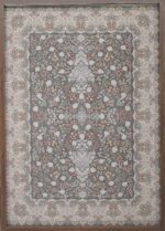 فرش ماشینی مدل نگارستان