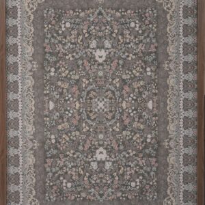 فرش ماشینی مدل پارادیس