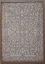 فرش ماشینی مدل پرستش