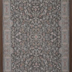 فرش ماشینی مدل شبنم