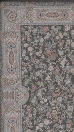 فرش ماشینی مدل شبنم