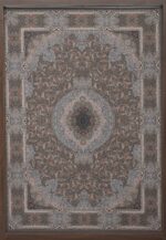 فرش ماشینی مدل شیدا