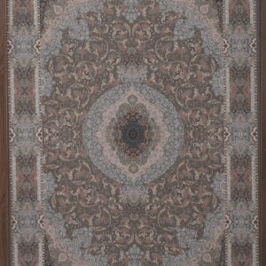 فرش ماشینی مدل شیدا