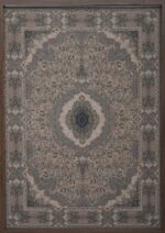 فرش ماشینی مدل شیدا