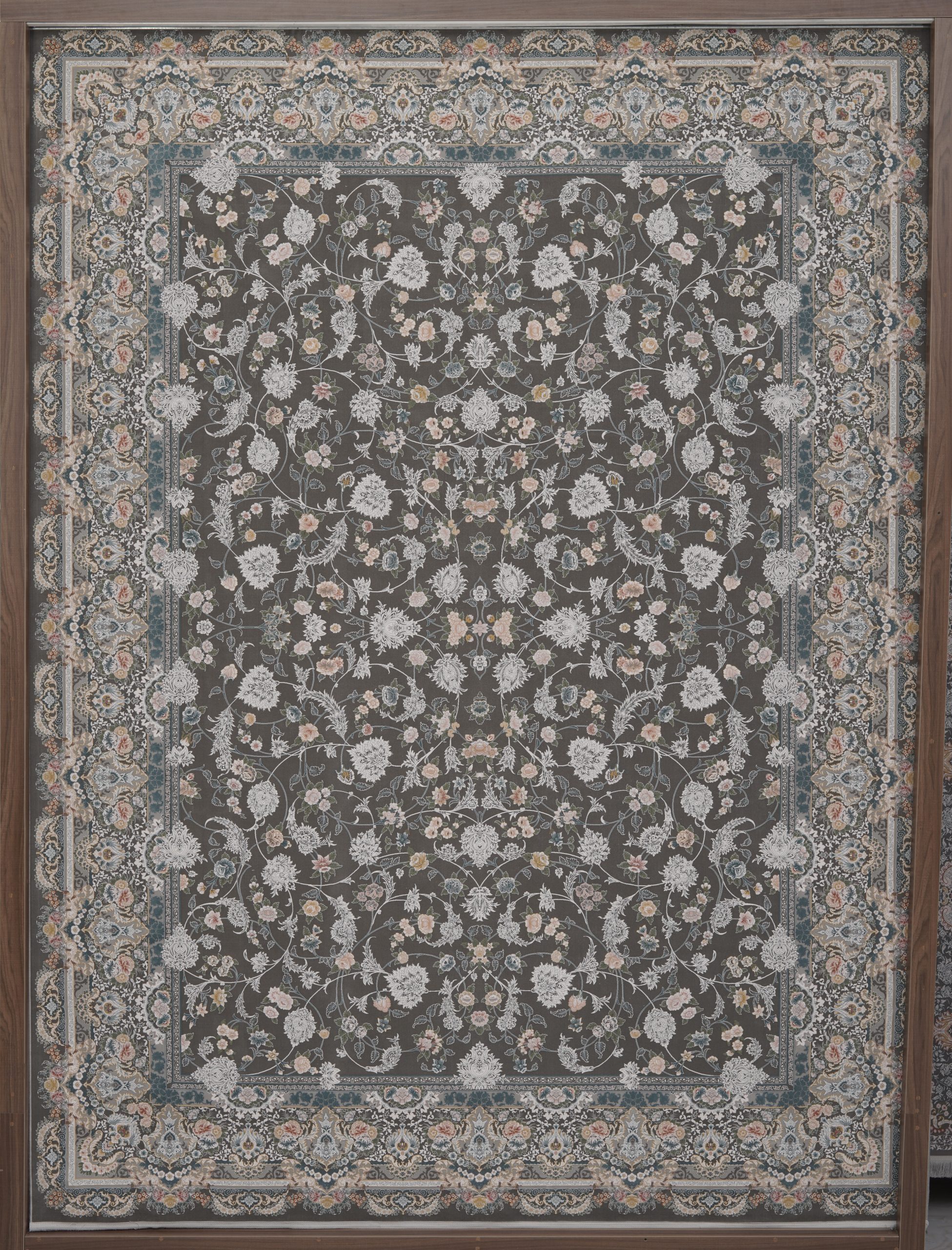 فرش ماشینی مدل طناز فرش ماشینی مدل طناز