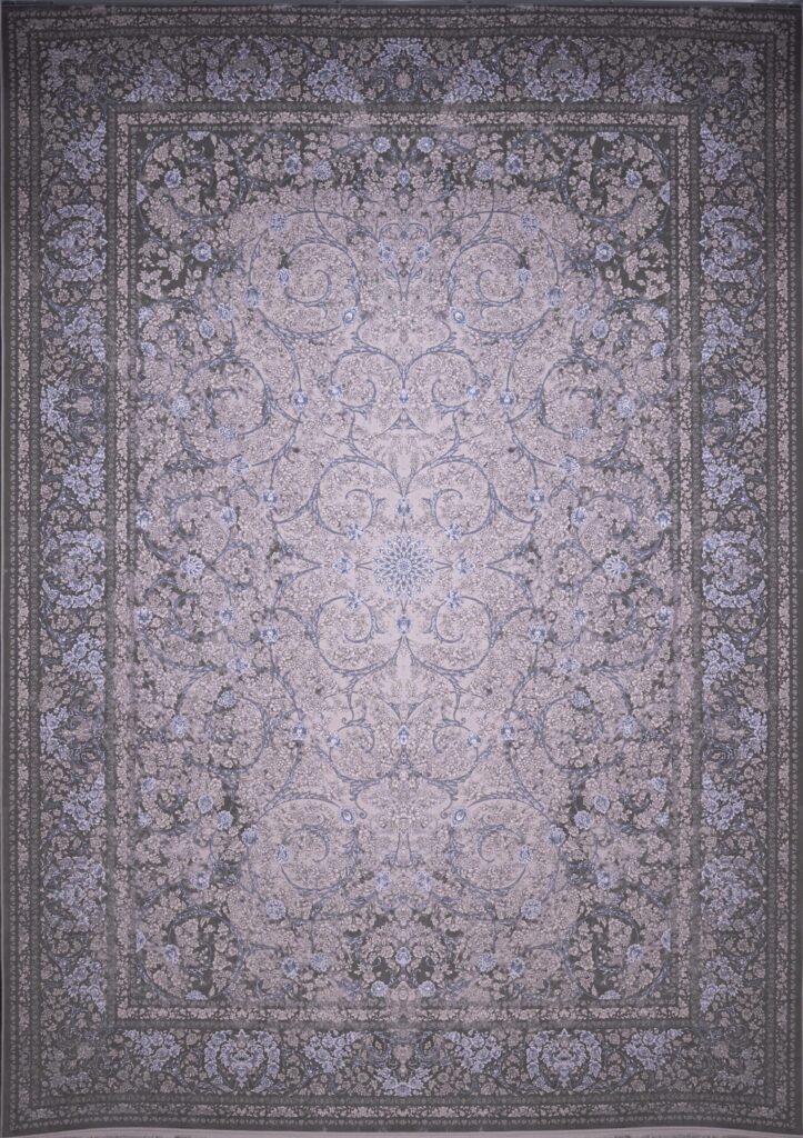 فرش ماشینی باتیس کد 253