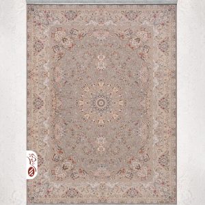 فرش ماشینی آراس کد 104