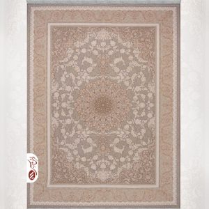 فرش ماشینی آراس کد 106