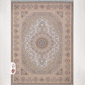 فرش ماشینی آراس کد 114