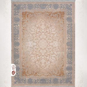 فرش ماشینی آراس کد 117