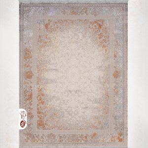 فرش ماشینی آراس کد 119