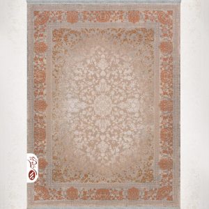 فرش ماشینی آراس کد 120