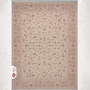 فرش ماشینی آراس کد 122