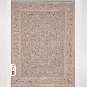 فرش ماشینی آراس کد 123