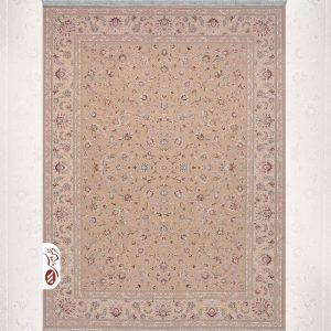 فرش ماشینی آراس کد 124