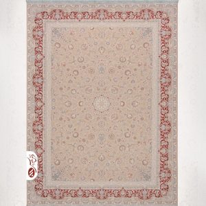 فرش ماشینی آراس کد 134
