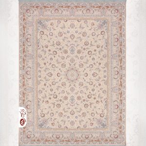 فرش ماشینی آراس کد 135
