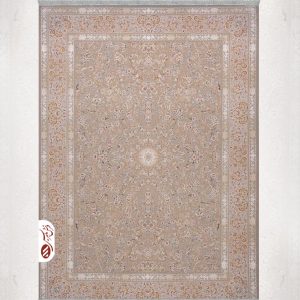 فرش ماشینی مدل آراس کد 139