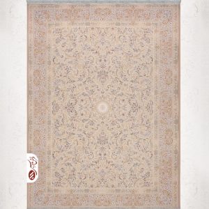 فرش ماشینی مدل آراس کد 140