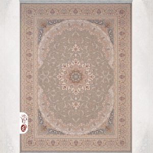 فرش ماشینی مدل آراس کد 151