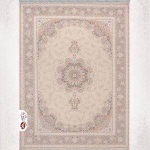 فرش ماشینی مدل آراس کد 154