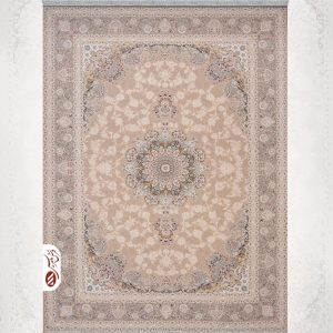 فرش ماشینی مدل آراس کد 155
