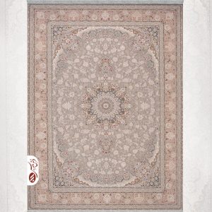 فرش ماشینی مدل آراس کد 157