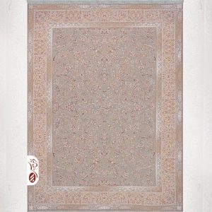 فرش ماشینی مدل آراس کد 165