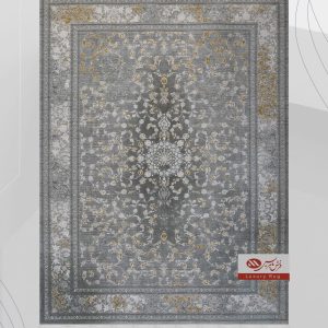 فرش ماشینی باتیس کد 257