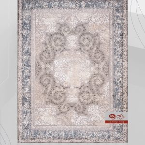 فرش ماشینی باتیس کد 265