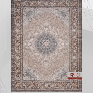 فرش ماشینی باتیس کد 269