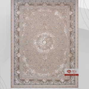 فرش ماشینی باتیس کد 276