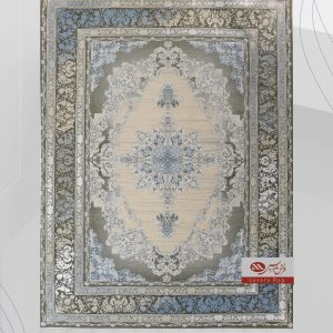 فرش ماشینی باتیس کد 279