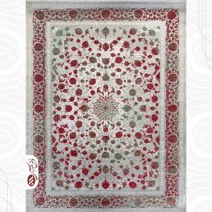 فرش ماهریس کد 503