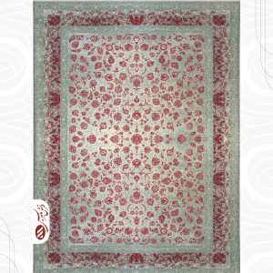 فرش ماهریس کد 506