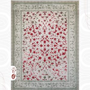فرش ماهریس کد 507