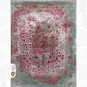 فرش ماهریس کد 509