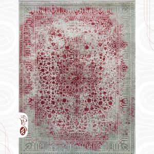 فرش ماشینی مدل ماهریس کد 510